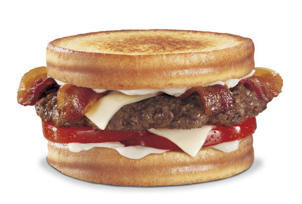 hardee's